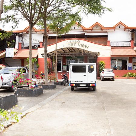 Oyo 150 Davao Airport View Hotel Exterior photo